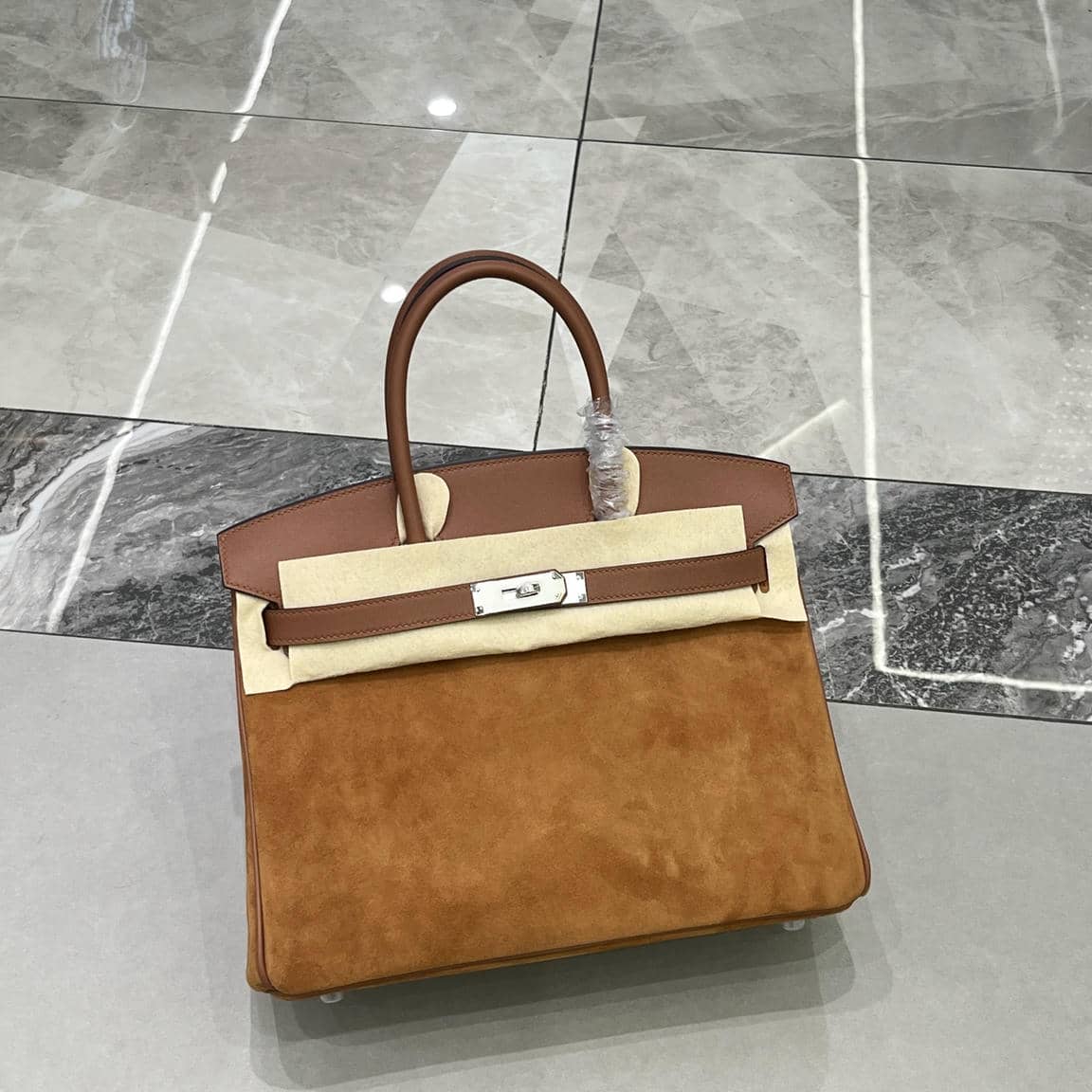 Birkin Suede-20